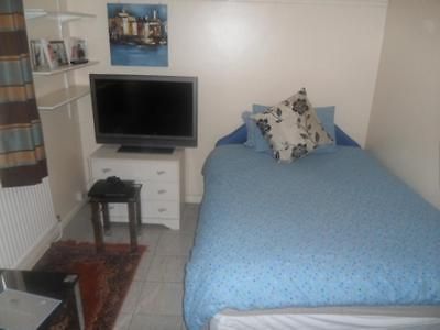 דרבי Braemer Guest House מראה חיצוני תמונה