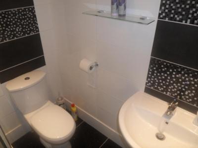 דרבי Braemer Guest House מראה חיצוני תמונה