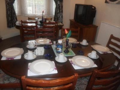 דרבי Braemer Guest House מראה חיצוני תמונה