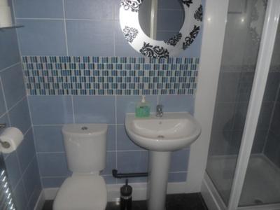 דרבי Braemer Guest House מראה חיצוני תמונה