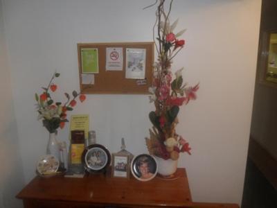 דרבי Braemer Guest House מראה חיצוני תמונה